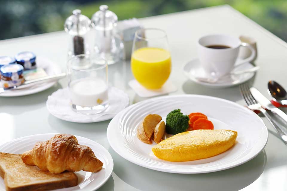 Breakfast