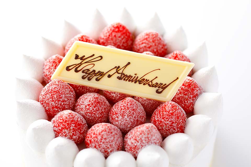 whole cake