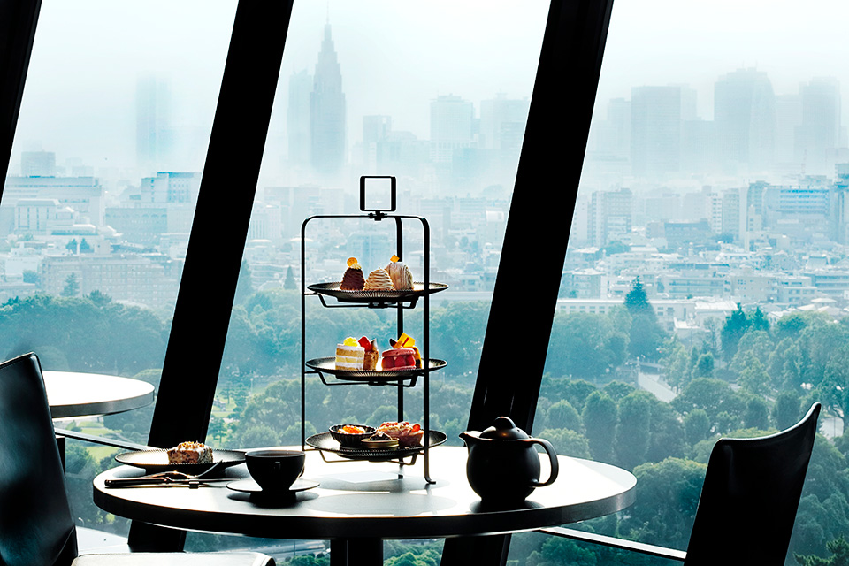 Afternoon Tea Set