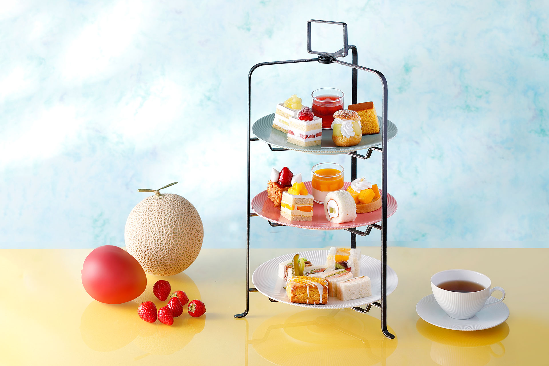 Afternoon Tea Set