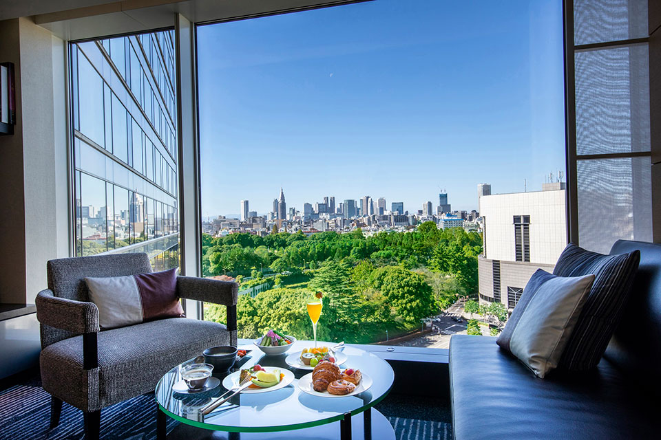 Breakfast（ZEN LOUNGE）