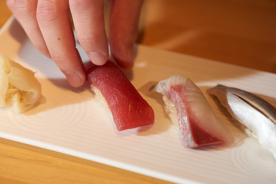 Sushi