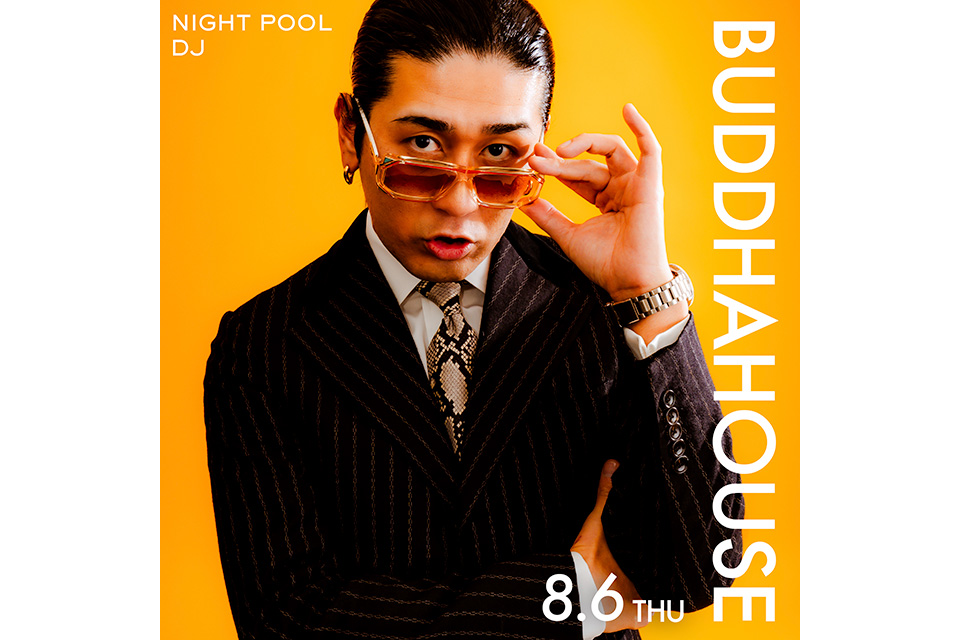 BUDDHAHOUSE