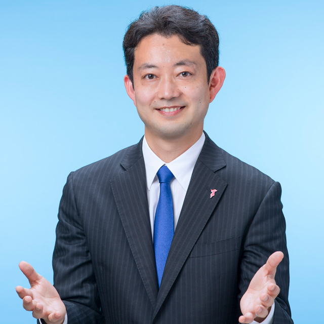 知事