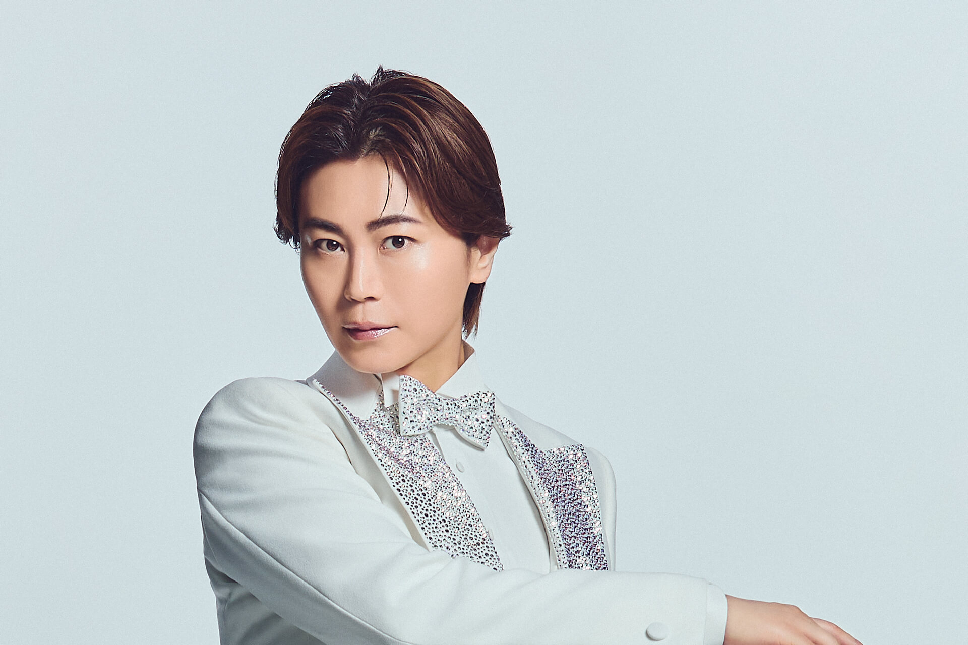 最前列確約プレミアム宿泊プラン先行販売のお知らせ　氷川きよし クリスマスディナー&コンサート2026 in大阪