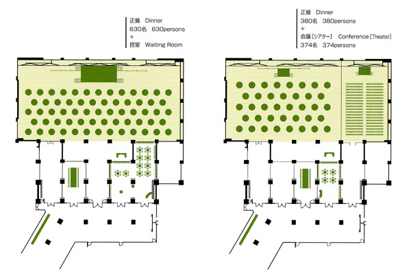Fuyo Layout