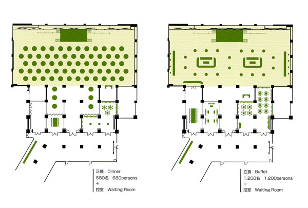 Fuyo Layout