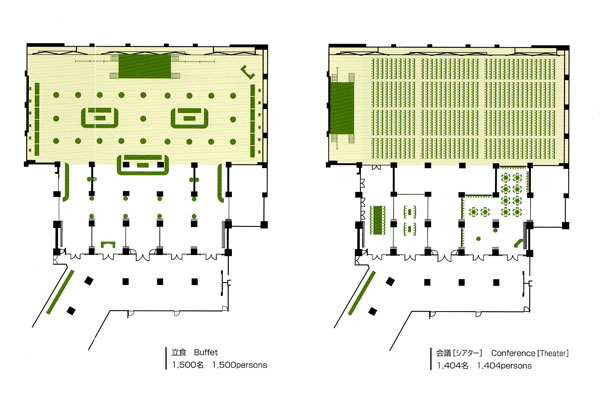 Fuyo Layout