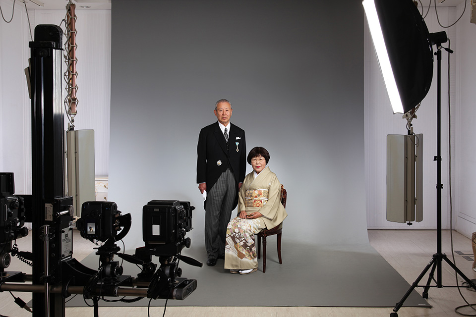 衣裳・美容・写真