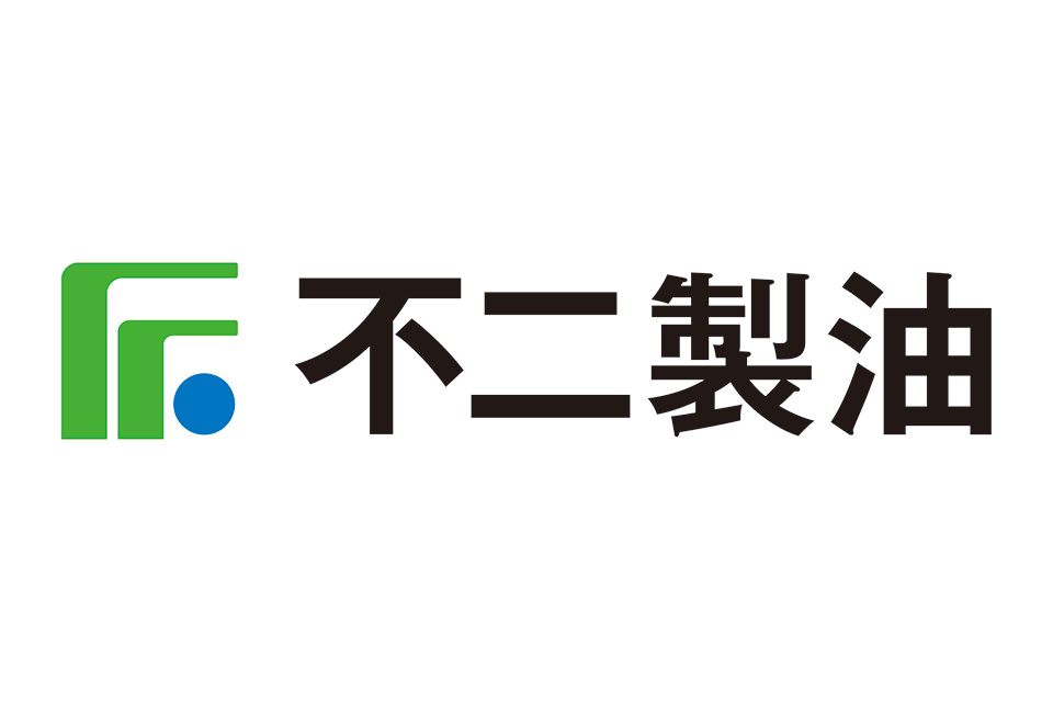 不⼆製油株式会社