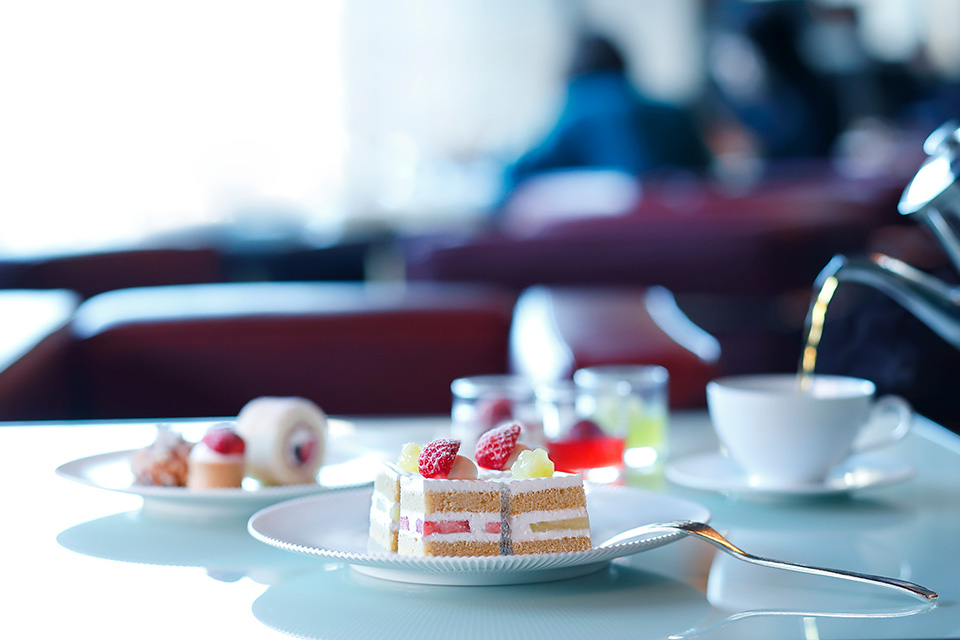 Teatime