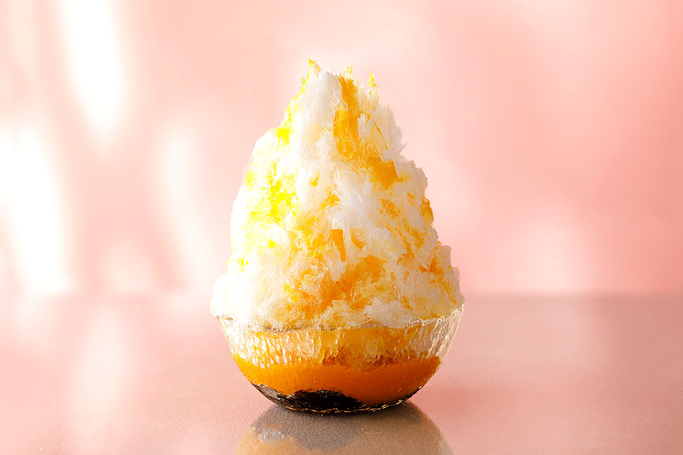 Shaved Ice
