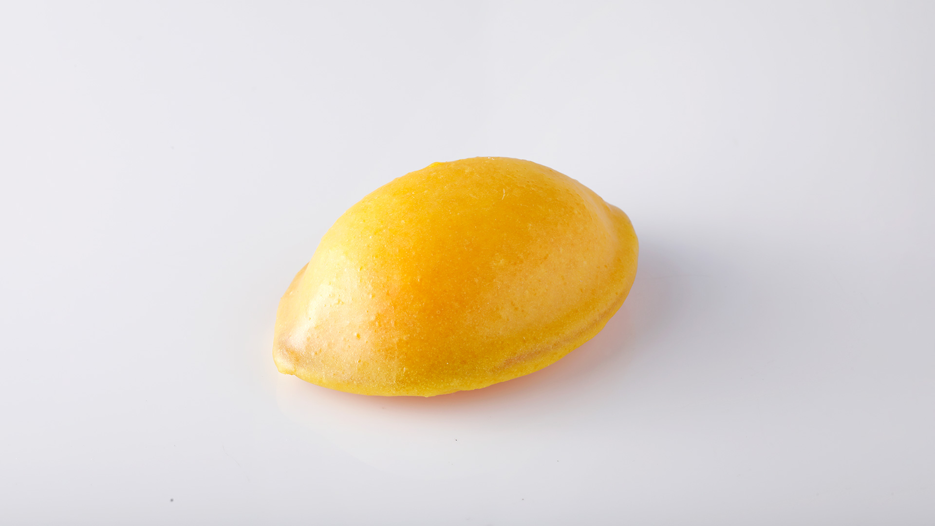 レモンケーキ