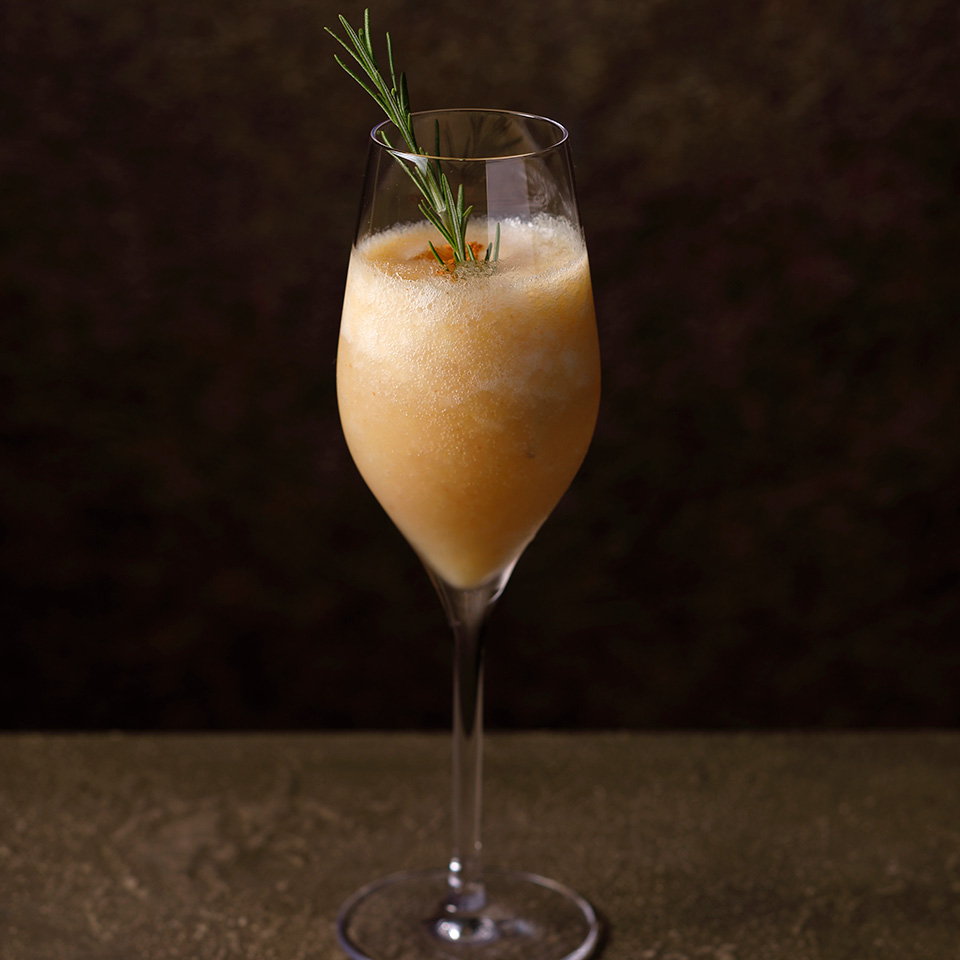Ginger Pear