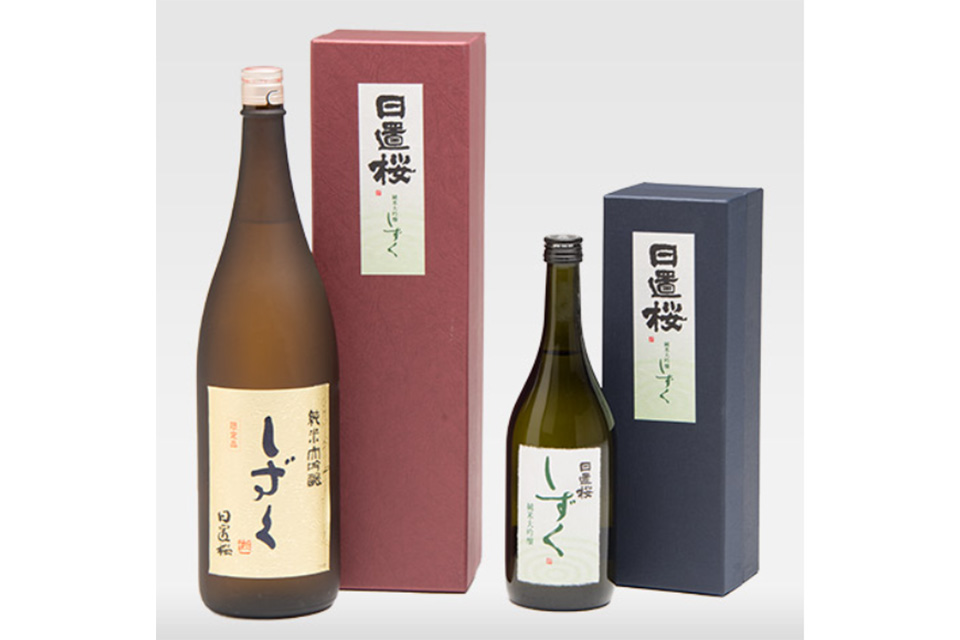 日置桜