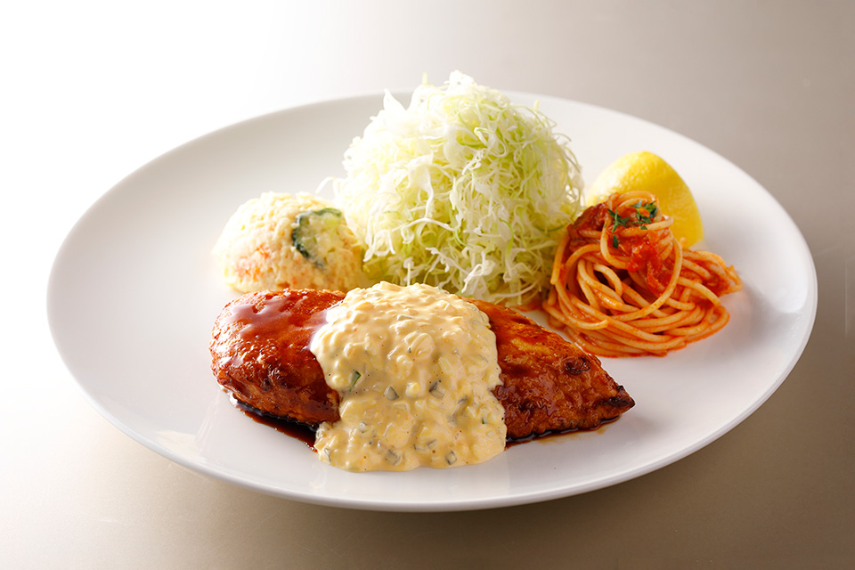 チキン南蛮