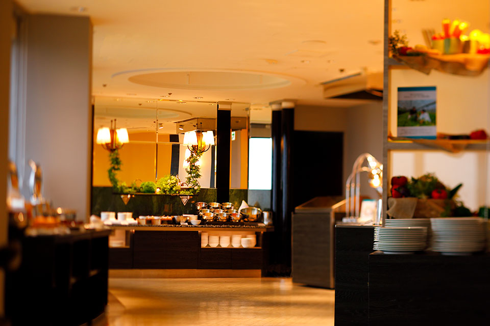 TOWER RESTAURANT