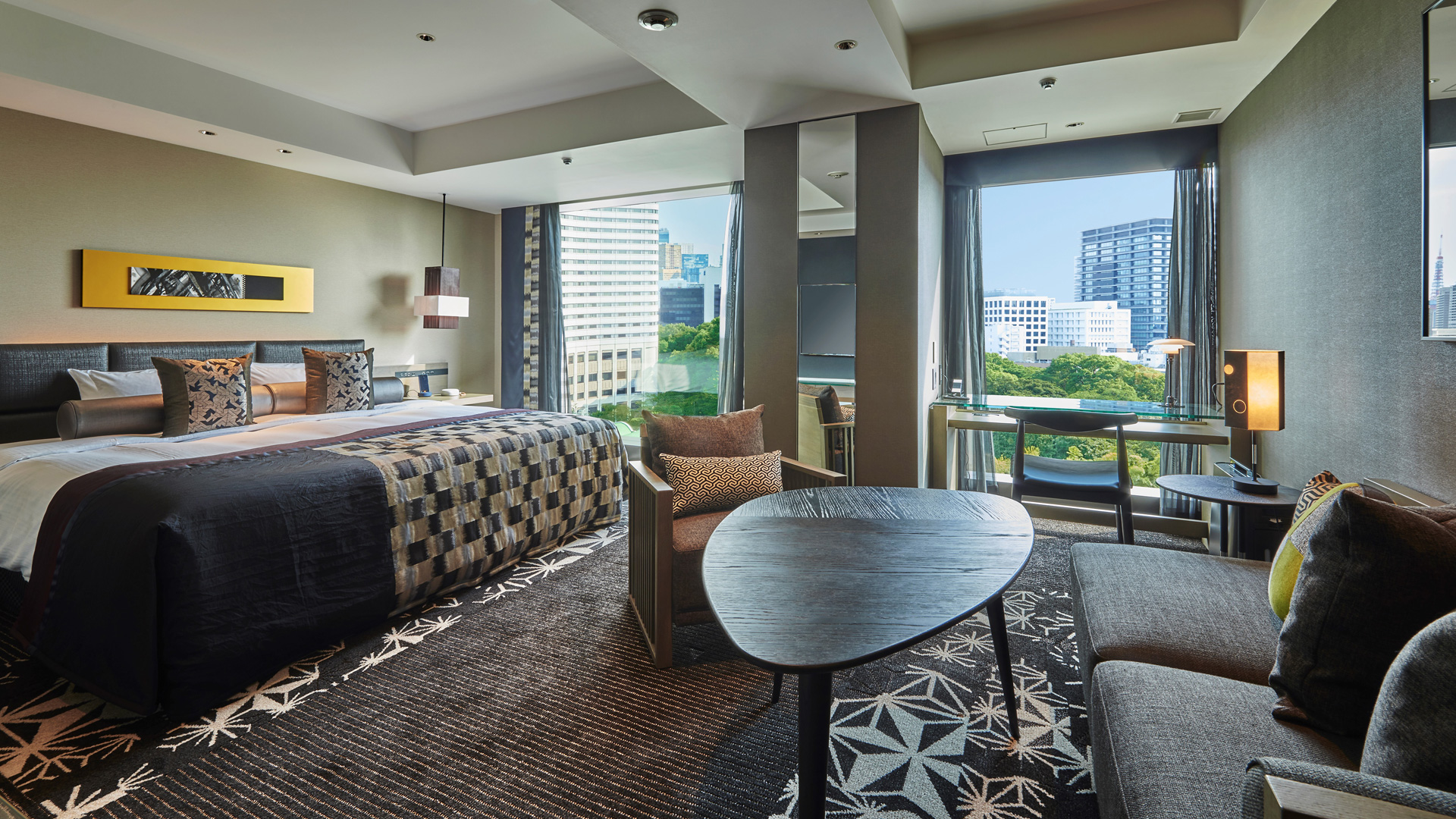 New Otani Club Best Rates