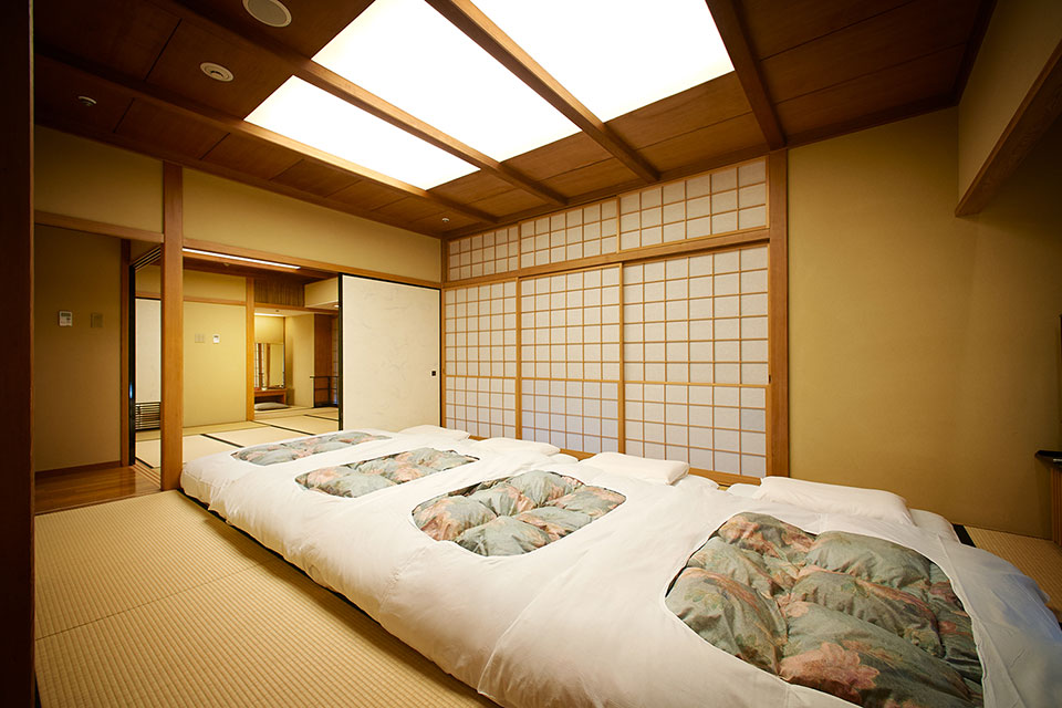 futon