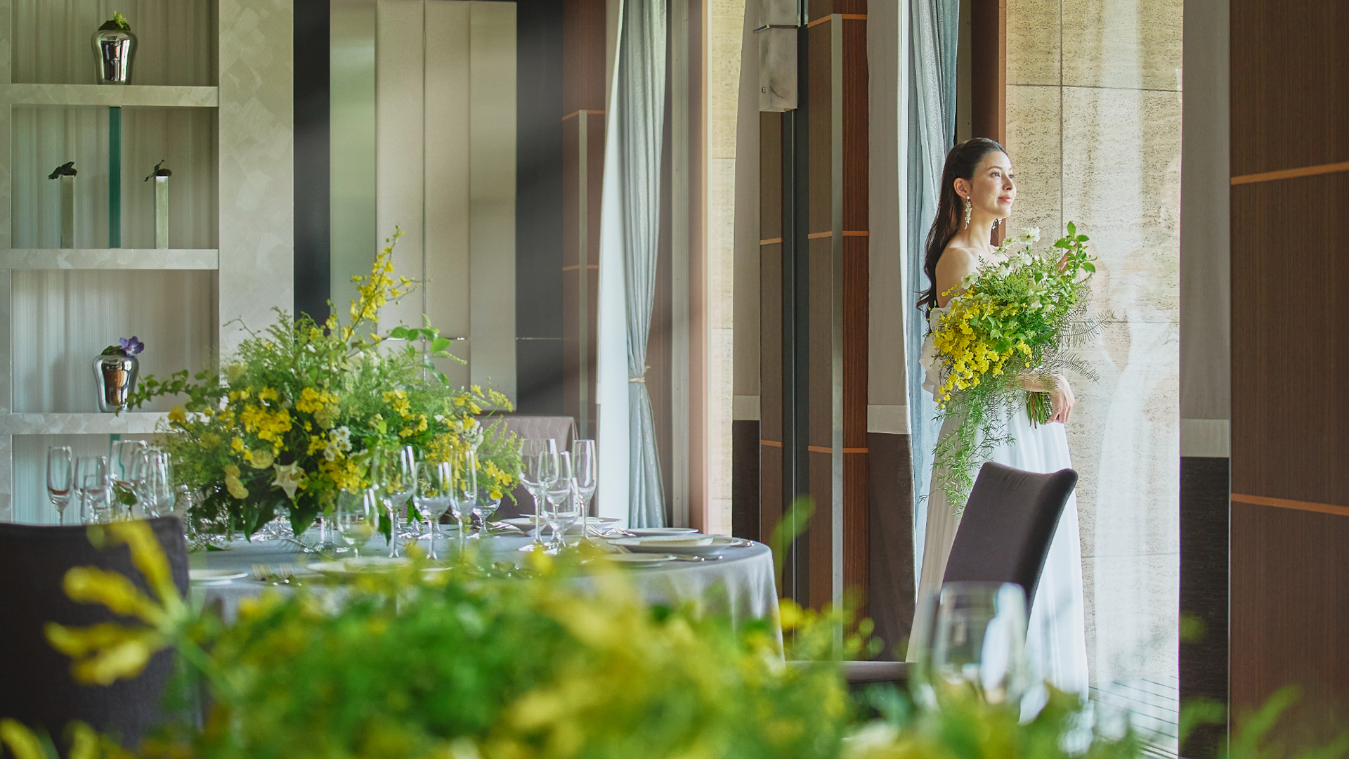 【2026年4月～】New Otani Wedding Plan