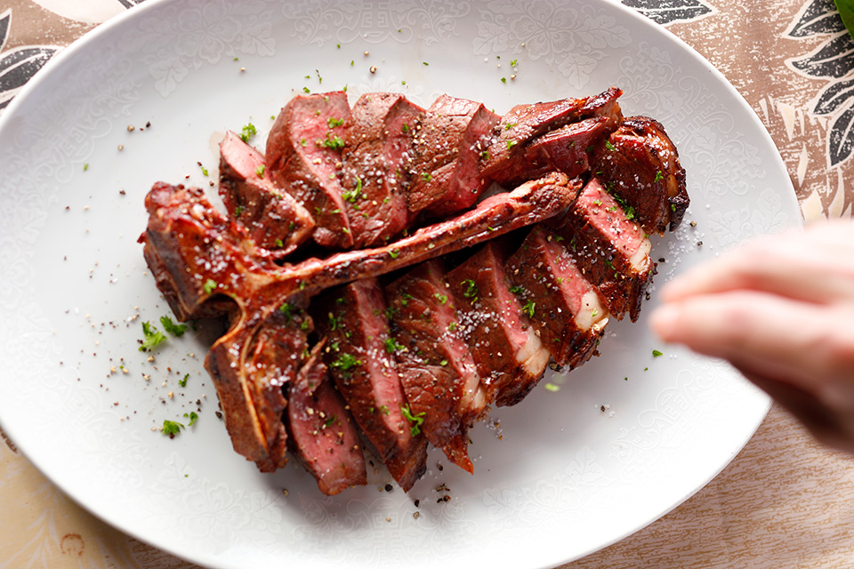 TRADER VIC'S TOKYO